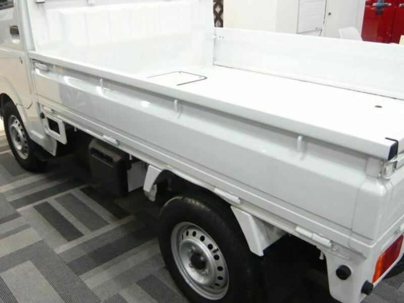 CARRY TRUCK-7