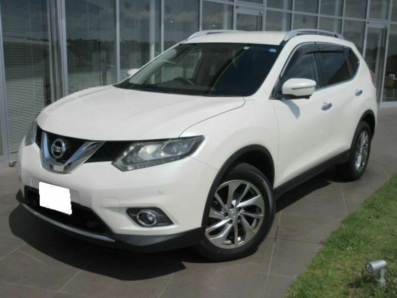 X-TRAIL-0