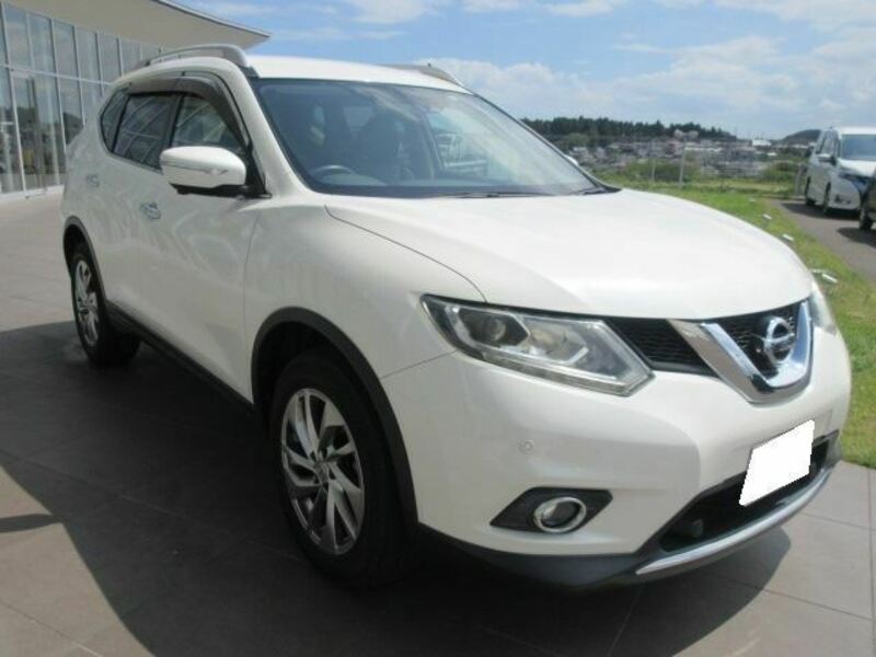 X-TRAIL-3