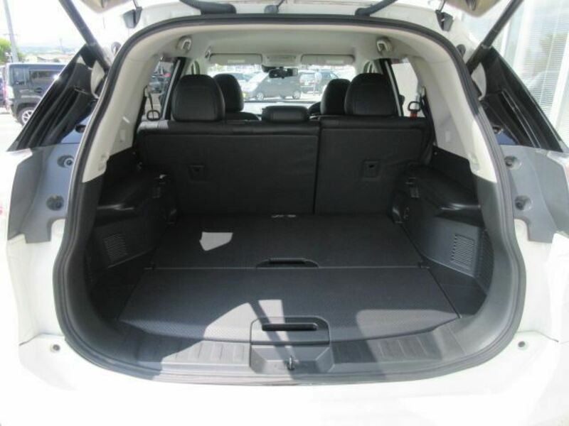X-TRAIL-8