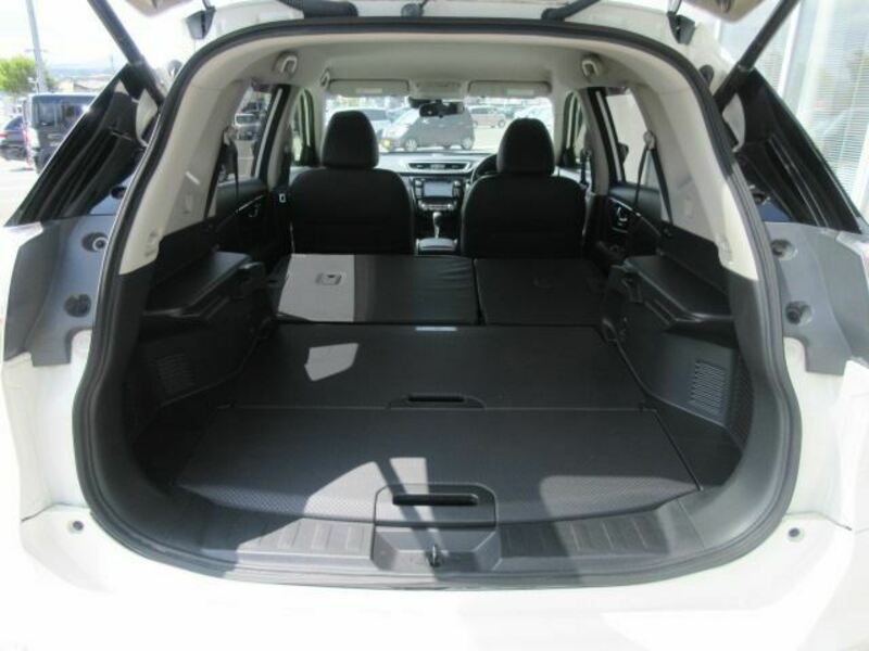 X-TRAIL-9