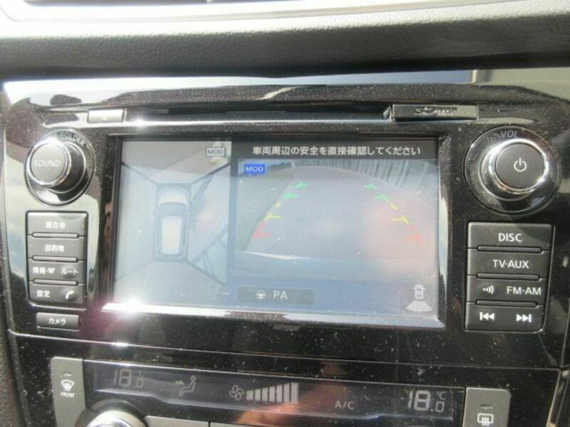 X-TRAIL-12