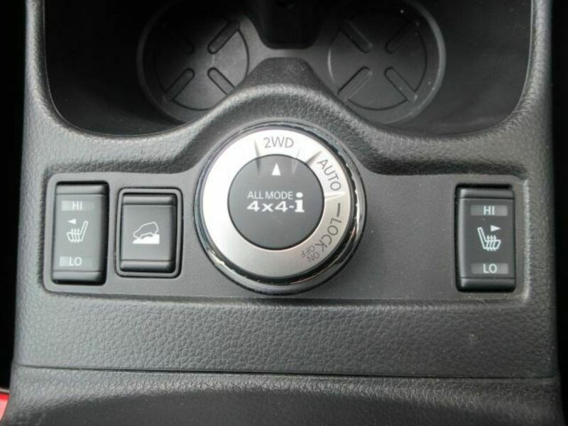 X-TRAIL-16