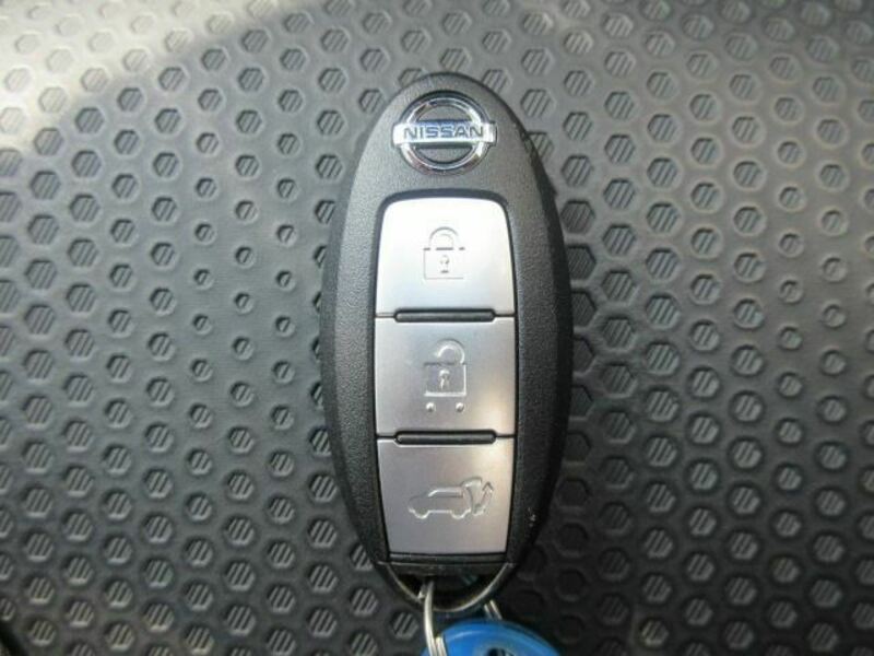 X-TRAIL-21
