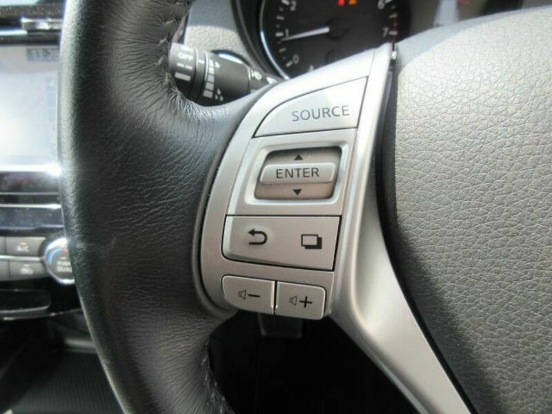 X-TRAIL-22