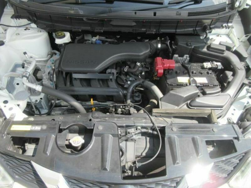 X-TRAIL-25