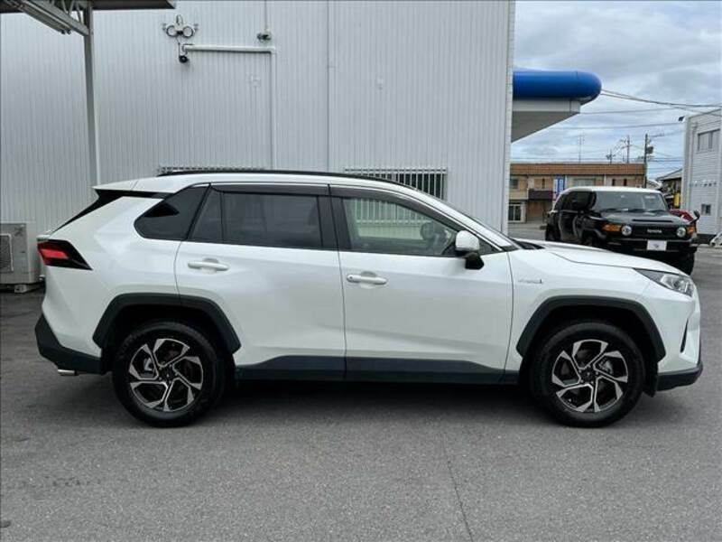 Used 2019 TOYOTA RAV4 6AA-AXAH52 | SBI Motor Japan