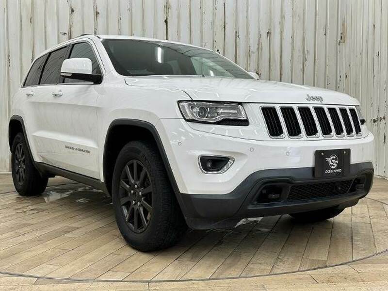CHEROKEE