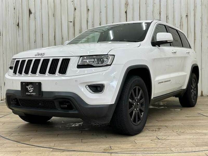 CHEROKEE