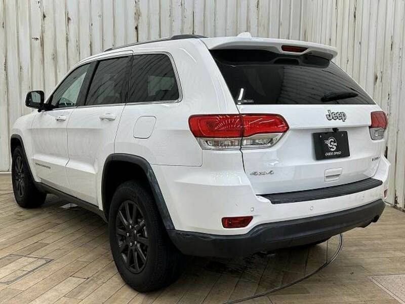 CHEROKEE