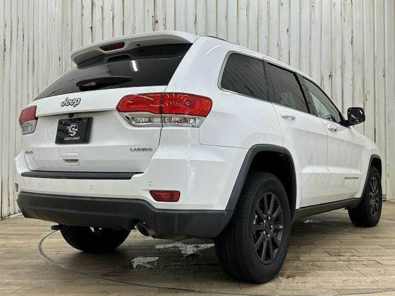 CHEROKEE