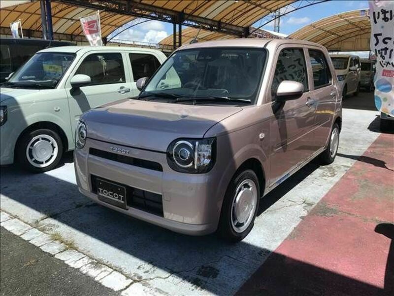 MIRA TOCOT