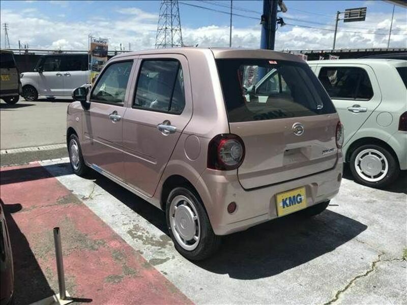 MIRA TOCOT