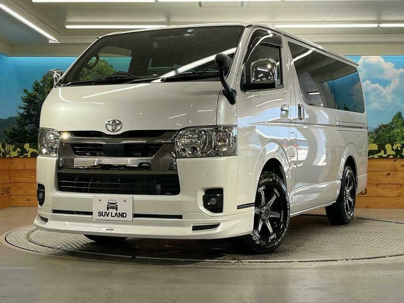 HIACE VAN-0