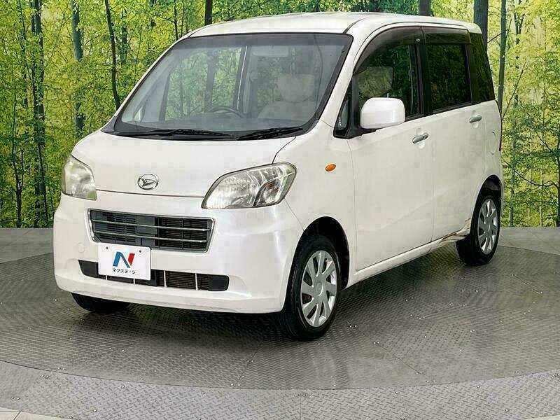 DAIHATSU　TANTO EXE