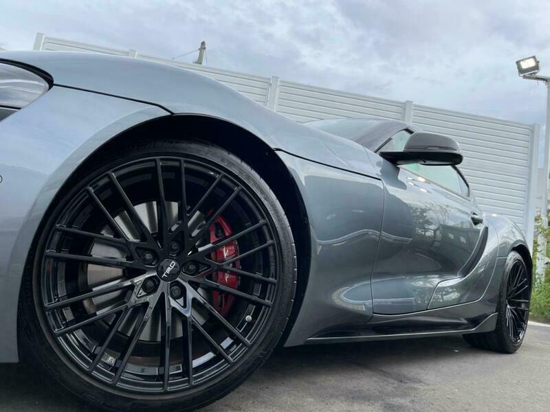 SUPRA