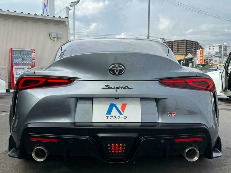 SUPRA