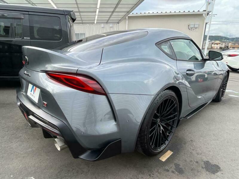 SUPRA