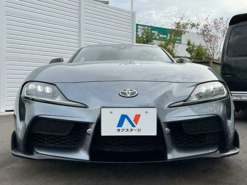 SUPRA