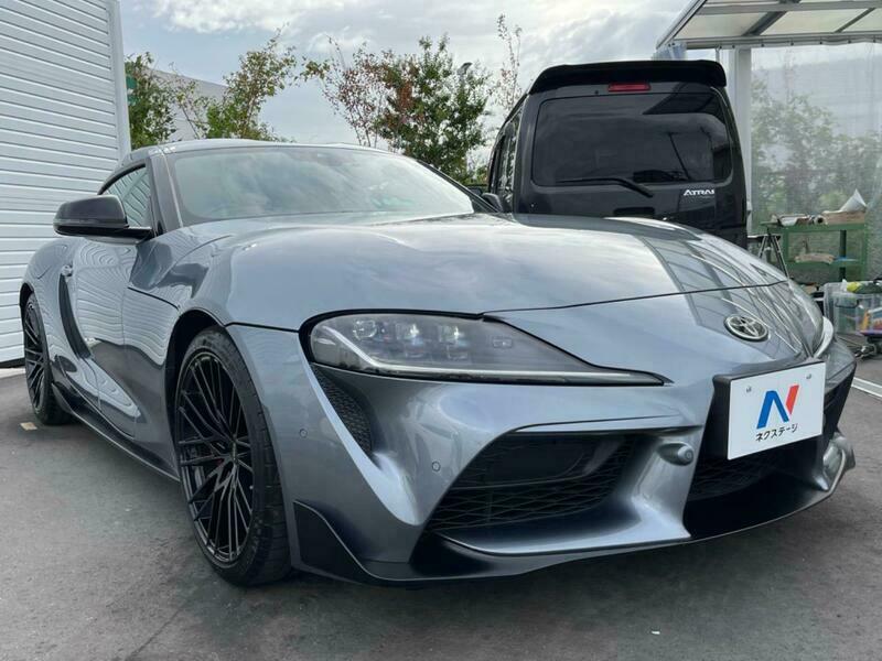SUPRA