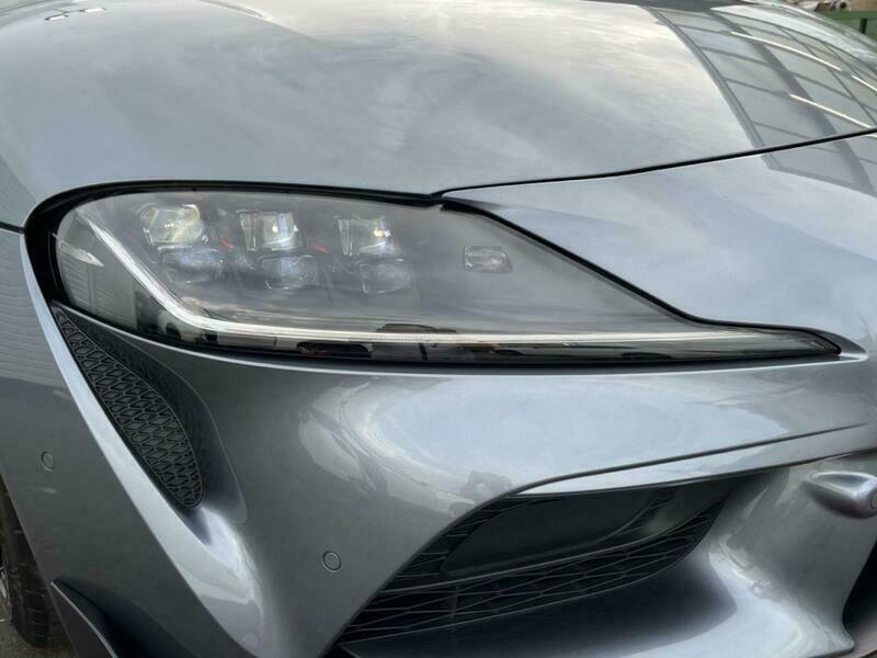 SUPRA