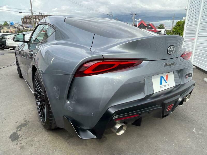 SUPRA