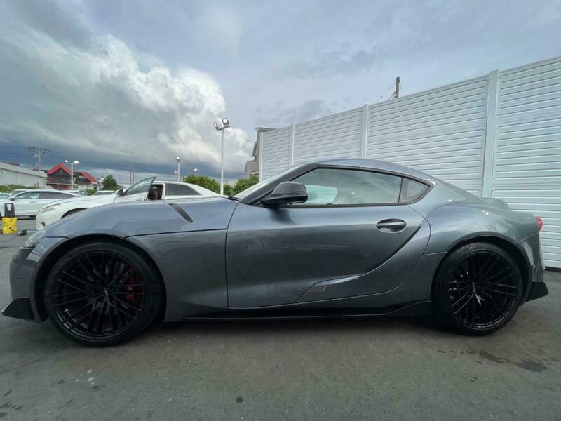 SUPRA