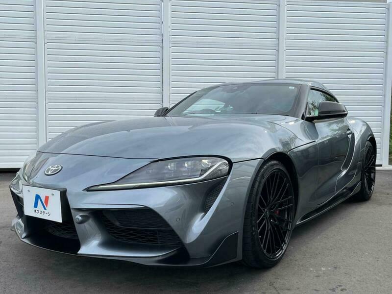 SUPRA