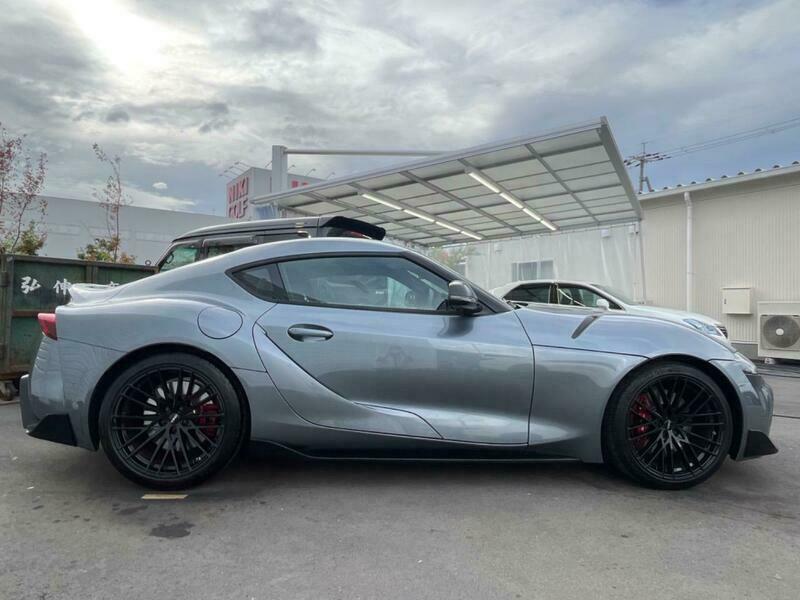 SUPRA