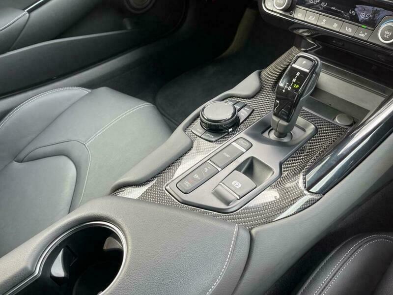 SUPRA