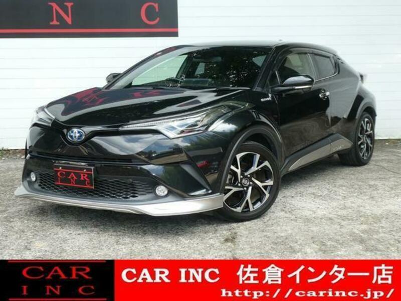 C-HR-0