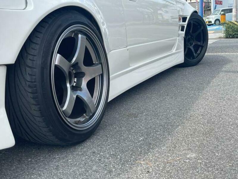 SILVIA