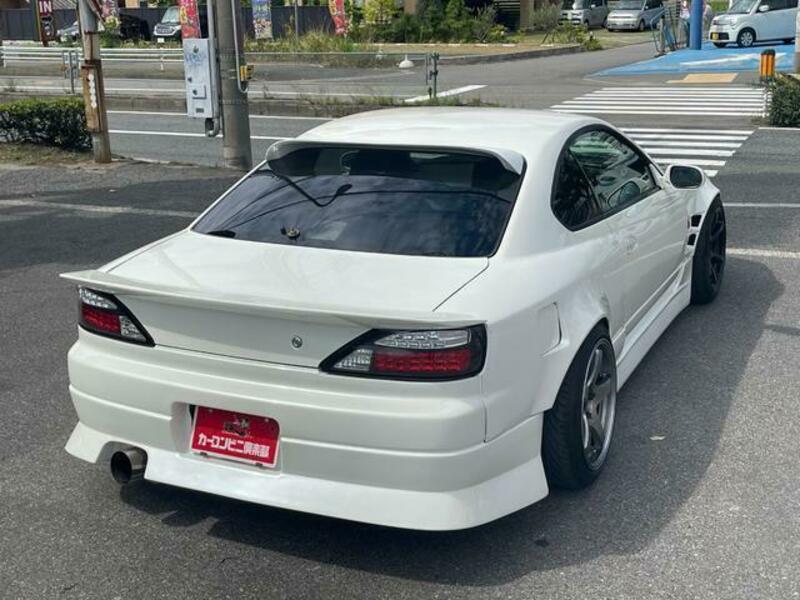 SILVIA