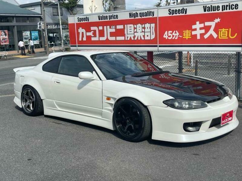 SILVIA