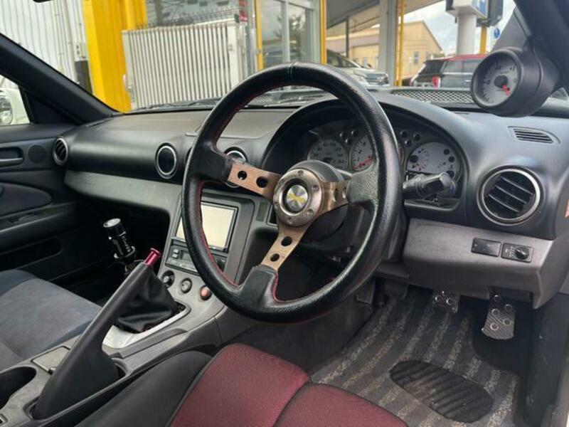 SILVIA