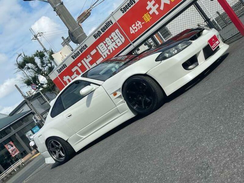 SILVIA