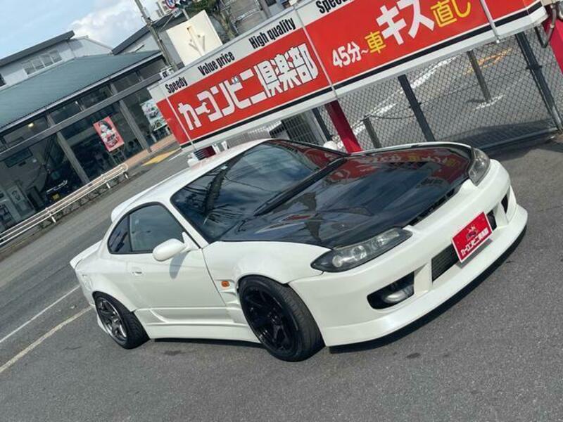 SILVIA