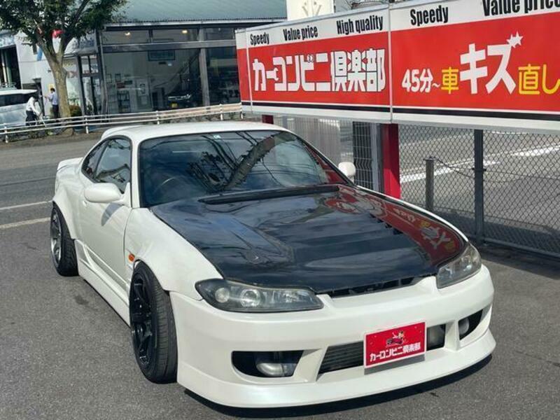 SILVIA