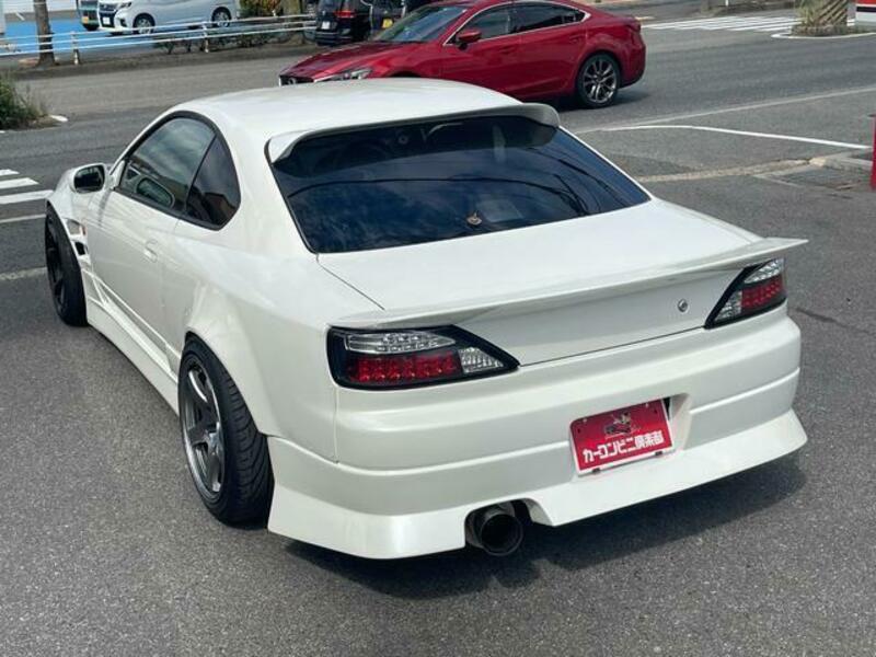 SILVIA