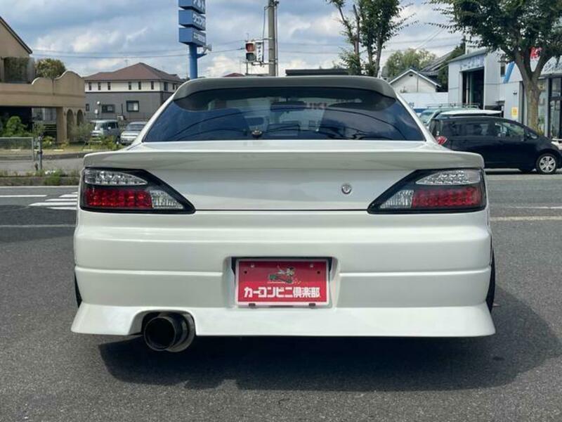 SILVIA
