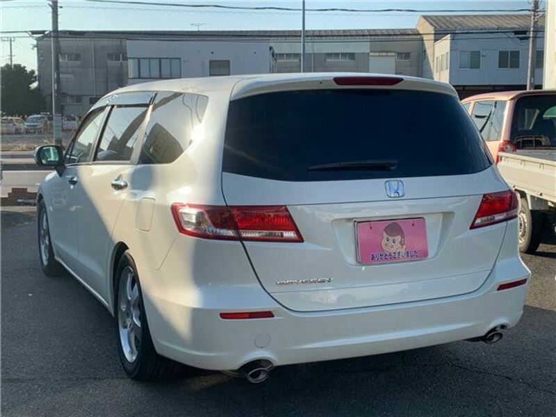 ODYSSEY