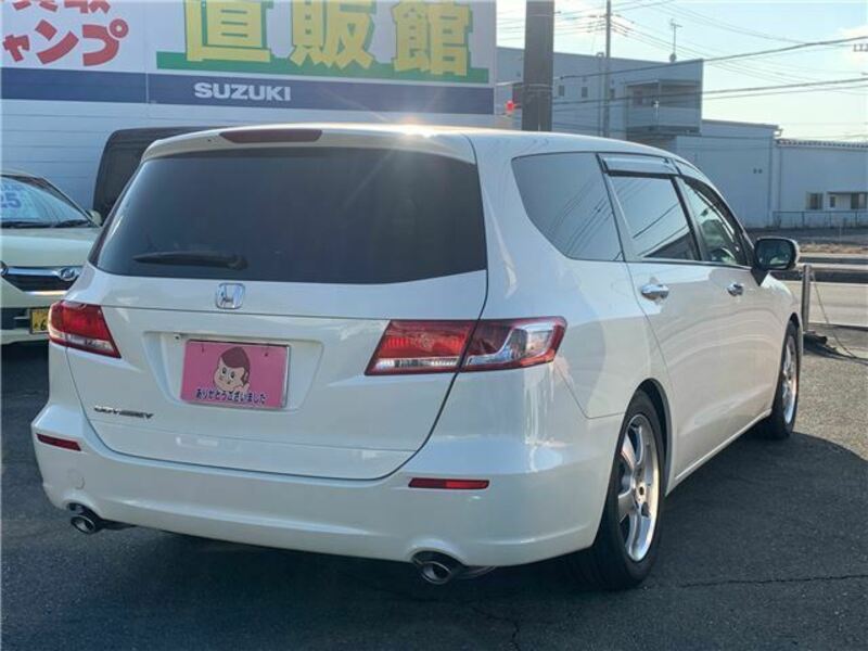 ODYSSEY