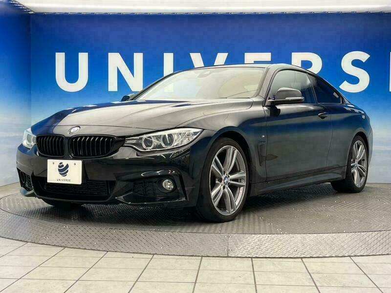 4 SERIES