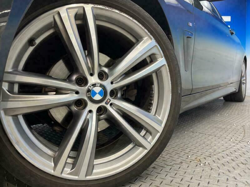 4 SERIES