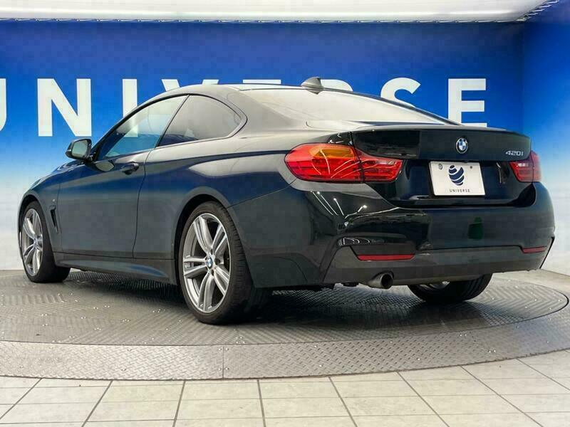 4 SERIES
