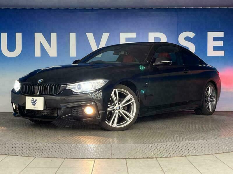 4 SERIES
