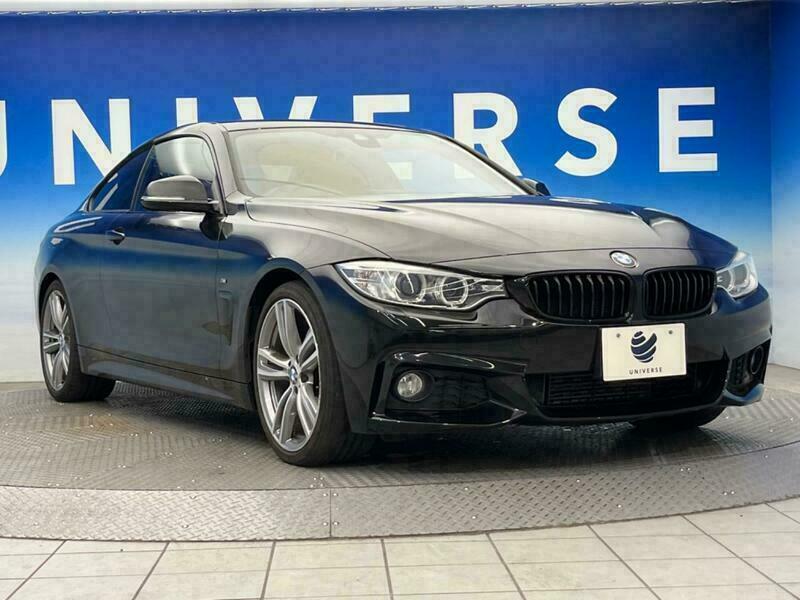 4 SERIES