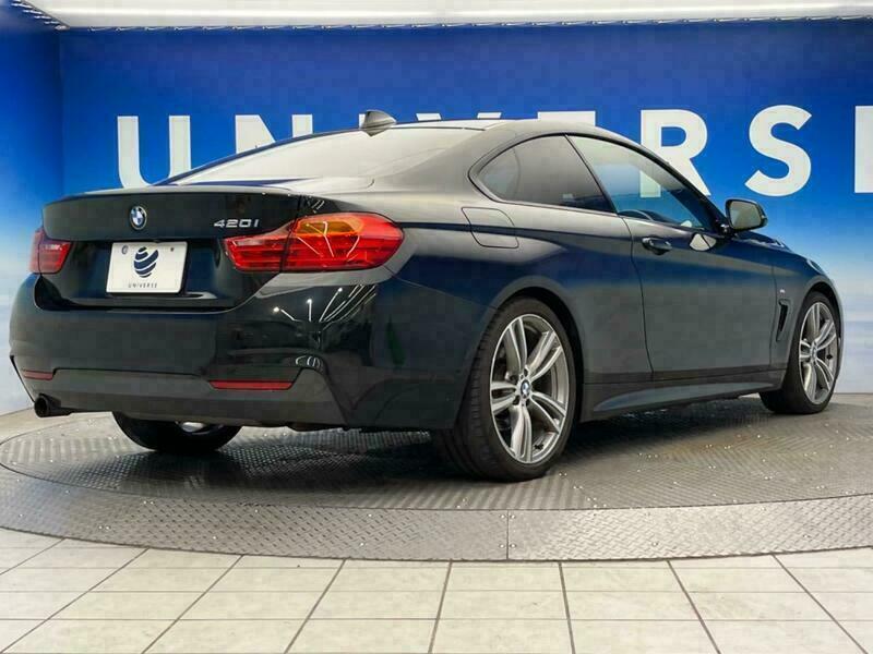 4 SERIES