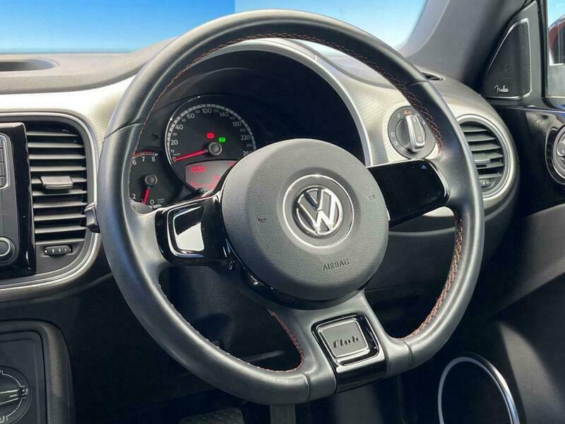THE BEETLE