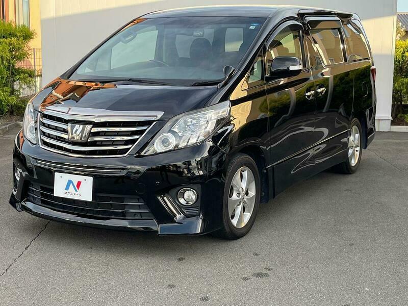 ALPHARD-0